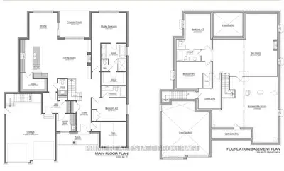 Lot 3 Creekview Chase, London North, On N6g 3z7