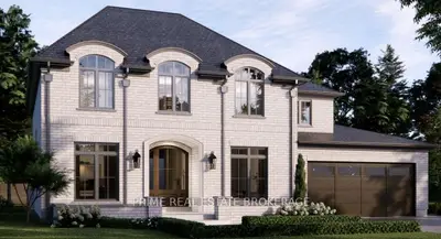 Lot 3 Creekview Chase, London North, On N6g 3z7