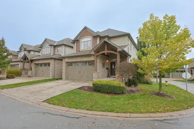 3278 COLONEL TALBOT Road 145, London South, ON N6P 1W2