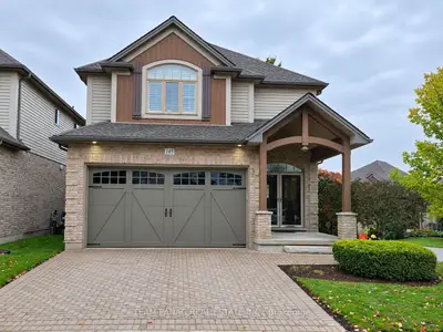 3278 COLONEL TALBOT Road 145, London South, ON N6P 1W2