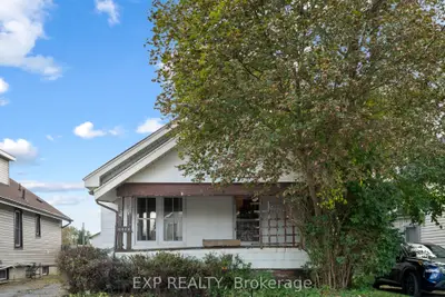 6440 Ker Street, Niagara Falls, On L2g 1x8