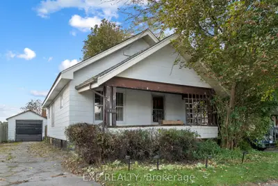6440 Ker Street, Niagara Falls, On L2g 1x8