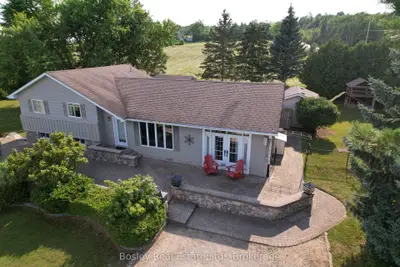 357190 The Blue Mountain Meaford Townline, Meaford, On N0h 2p0