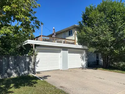228 East 25th Street, Hamilton, On L8v 3a5