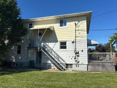 228 East 25th Street, Hamilton, On L8v 3a5