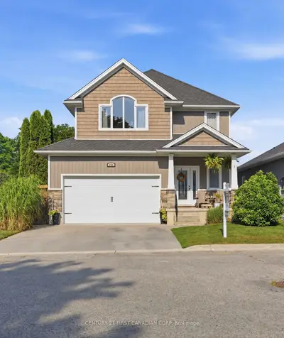 279 Oak Street, Lucan Biddulph, On N0m 2j0