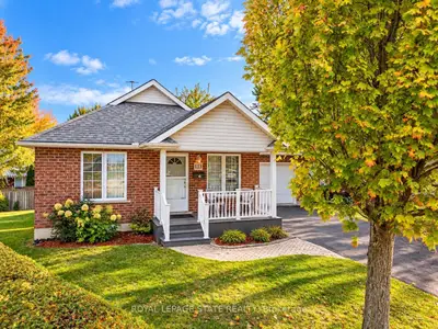 113 Briar Glen Court, Haldimand, On N1a 3h3