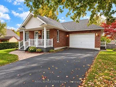113 Briar Glen Court, Haldimand, On N1a 3h3