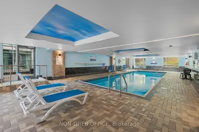 200 Se Besserer Street 512, Lower Town - Sandy Hill, On K1n 0a7