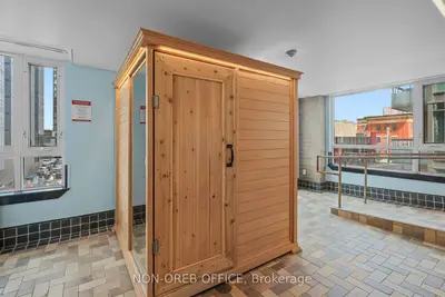 200 Se Besserer Street 512, Lower Town - Sandy Hill, On K1n 0a7