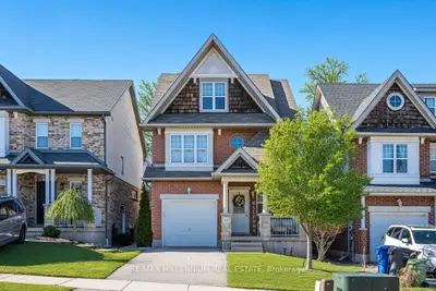 17 Darnell Road, Guelph, On N1g 5k4