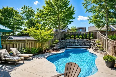 17 Darnell Road, Guelph, On N1g 5k4