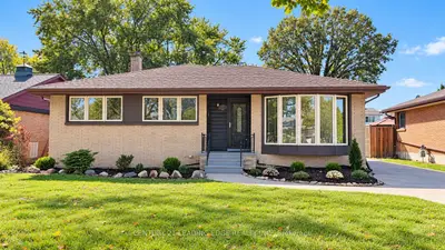 1275 Parkview Avenue Main, Windsor, On N8s 2x8