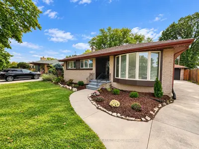 1275 Parkview Avenue Main, Windsor, On N8s 2x8