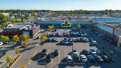 1508 UPPER JAMES Street, Hamilton, ON L9B 1K3