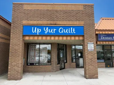 395 Ontario Street 15, St. Catharines, On L2n 7n6