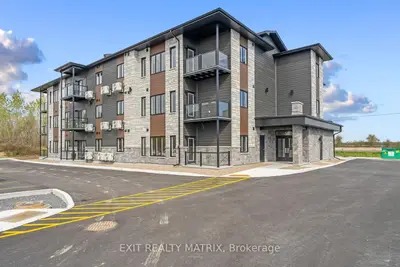 333 Belfort Street 302, Russell, On K0a 1w0
