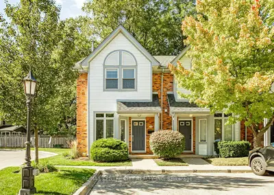 1415 COMMISSIONERS Road W 32, London South, ON N6K 1E2