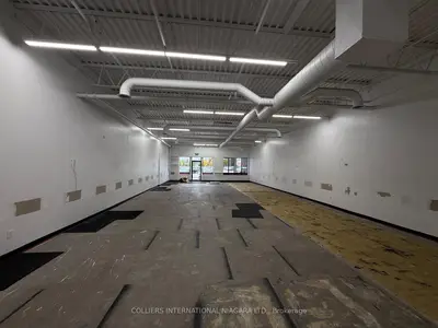 395 Ontario Street 16, St. Catharines, On L2n 7n6