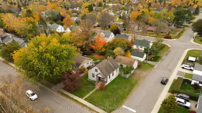 100 Hill Street S, Thunder Bay, On P7b 3v1