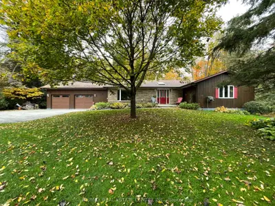 485471 30 Side Road, Amaranth, On L9v 2t7