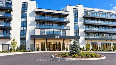 350 Prince Charles Drive 336, Welland, On L3c 5a6