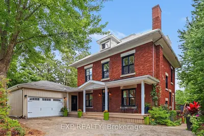 77 Mill Street, Russell, On K4r 1e1