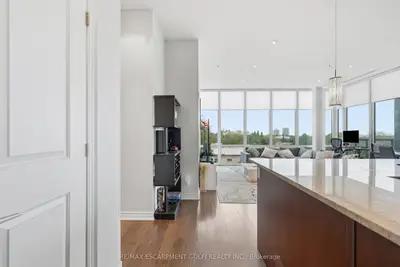 50 Murray Street W 403, Hamilton, On L8l 1b3