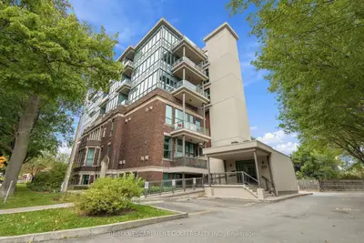 50 Murray Street W 403, Hamilton, On L8l 1b3