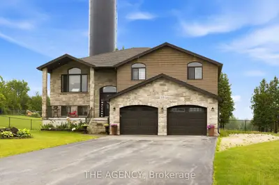 206 Meredith Way, Chatsworth, On N0h 1g0