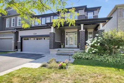 636 Eagle Crest Heights, Stittsville - Munster - Richmond, On K2s 1g1