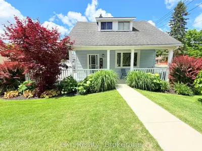 503 Yonge Street S, Brockton, On N0g 2v0