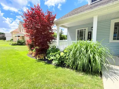503 Yonge Street S, Brockton, On N0g 2v0