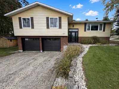 271 Thomas Street, Brockton, On N0g 2v0