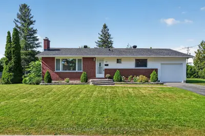 157 LACROIX Avenue, Orleans - Cumberland and Area, ON K1E 1K2