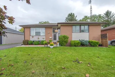 10 First Avenue, Port Colborne, On L3k 5n4