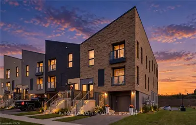 680 Benninger Drive, Kitchener, On N2e 0j4