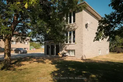 538 Crystal Drive, Peterborough, On K9j 8h1
