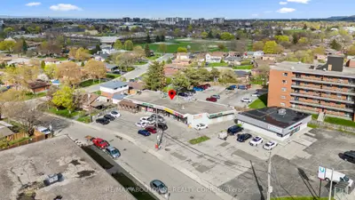 125 Gailmont Drive, Hamilton, On L8k 4b8
