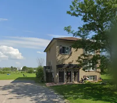 546 Crystal Drive, Peterborough, On K9j 8h1