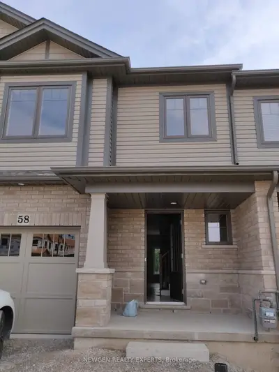 58 Severino Circle, West Lincoln, On L0r 2a0