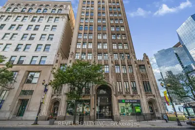 36 James Street S 303, Hamilton, On L8p 4w4