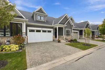 9245 Shoveller Drive 19, Niagara Falls, On L2h 0m4