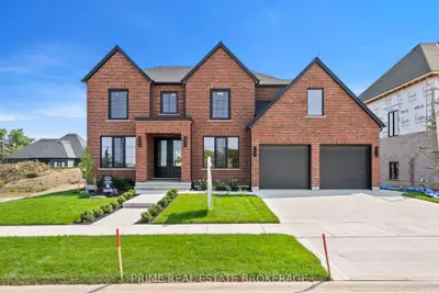 793 Valleystream Walk, London North, On N6g 3z7