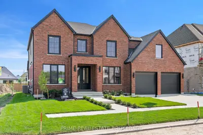 793 Valleystream Walk, London North, On N6g 3z7