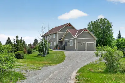 1757 Corkery Road, Carp - Huntley Ward, On K0a 1l0