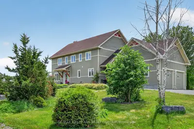 1757 Corkery Road, Carp - Huntley Ward, On K0a 1l0