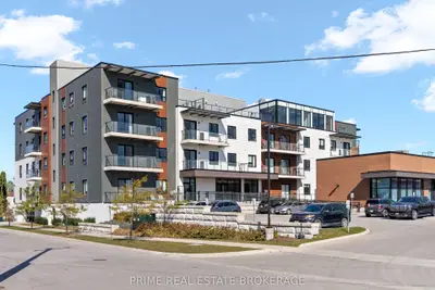 228 MCCONNELL Street 104, South Huron, ON N0M 1S3