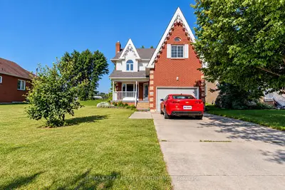 544 Park Avenue, Shelburne, On L0n 1s2