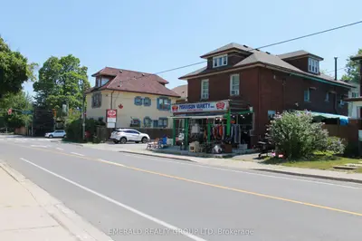 5124 Morrison Street Main Floor, Niagara Falls, On L2e 2e1